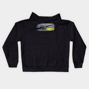 Firefly Kids Hoodie